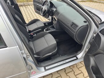 VOLKSWAGEN GOLF IV 1.4i 55KW PACIFIC - 9