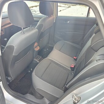 Škoda Fabia FL combi III 2022 1.0 TSI 70kw - 9