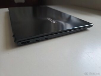 Notebook Asus Zenbook 13 OLED - TOP - 9