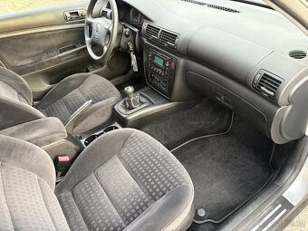 VW Passat 1.8T 125kW - USA verze - 9