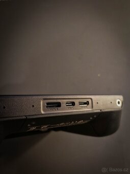 DJI RC Pro Ovladač Nový - 9