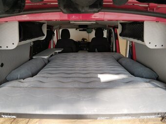 Prodám VW transporter - 9