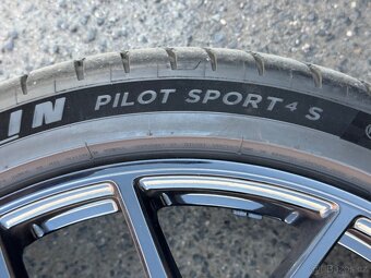 W223 S class S580 S500 S560 S680 GLC63 AMG - 9