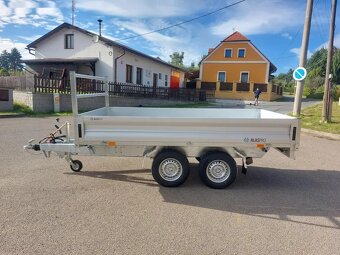 jednostranný sklápěč AHB 1SK-D - 9