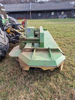 EASYCUT Žaci kombinace KRONE - letadlo - 9