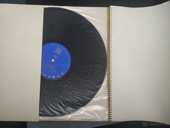 Country a Folk gramodesky - 9