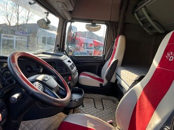 DAF XF460 STANDART AUTOMAT EURO VI - 9
