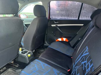 Prodám škoda octavia - 9