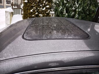 Škoda Superb I na ND - 9