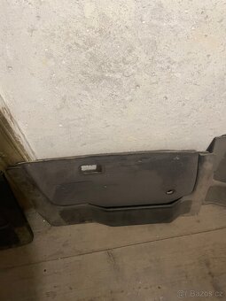 Díly BMW E28, světla - 9