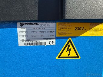 Zouvačka a vyvažovačka - 9