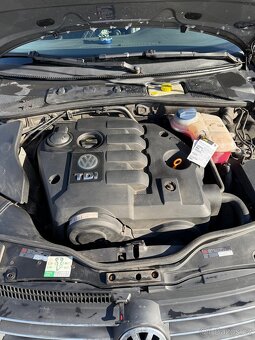 Prodám passat b5.5 - 9