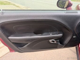 Dodge Challenger 3,6 GT PLUS AWD 2019 DPH - 9