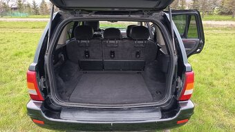 Jeep Grand Cherokee 2.7 CRD - 9