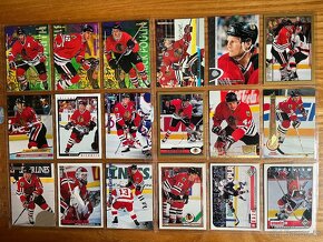 Hokejové karty - 9