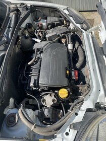 Renault Kangoo, 1.2 LPG, chladírna, nová STK - 9