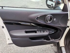 Mini Clubman 2.0i 141kw Turbo S 4x4 AUT - 9