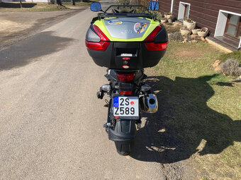 Prodej motocyklu - 9