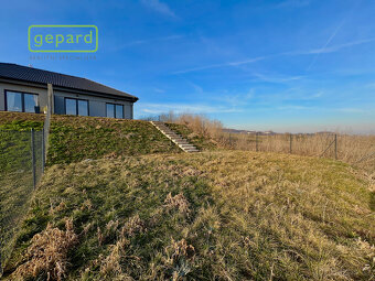 Prodej domu 3+kk, 111m2, Podlešín - 9