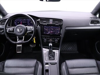 Volkswagen Golf 2,0 GTD 135kW DSG LED Navi CZ (2017) - 9