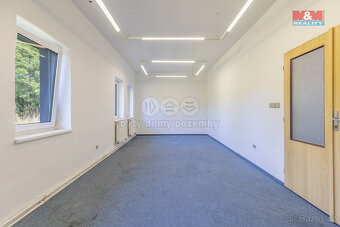 Prodej skladu, 3000 m², Albrechtice, ul. Obecní - 9