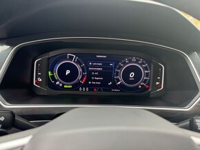 Volkswagen Tiguan eHybrid r.2023 - ACC Kamera LINE NAVI - 9