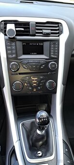 Ford Mondeo mk5 - 9