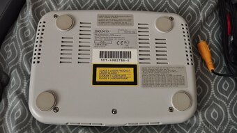 Sony Playstation One - 9