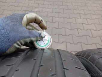 225/55/19 letní pneu toyo - 9