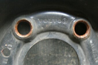 Zimní kola volvo - 9