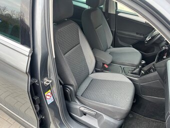 VW Tiguan 1.4TSi  2017 - 9