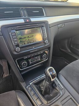 Škoda Superb 2.0 tdi 125kw 4x4 - 9