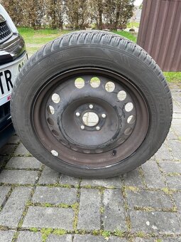 Opel Astra Twin Top, 1.8, 103 kw - 9