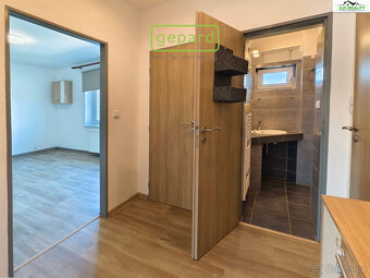 Pronájem bytu 2+kk 50 m² Na Tesle, Nýřany - 9