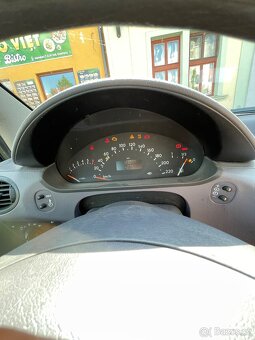 Mercedes benz a140 60kw - 9