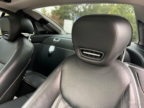 Mercedes SL 5,5 cabrio - 9