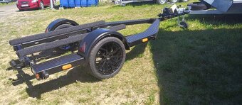 Seadoo RXP x RS 300 (Custom MANSORY 350) - 9