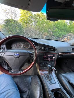 Volvo v70 - 9