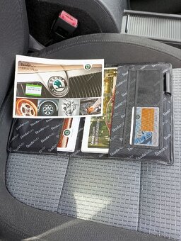 Prodám Škoda Superb II 1.8tsi 118kw - 9