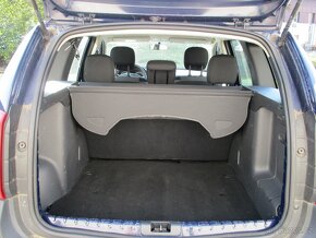 DACIA DUSTER - 1.6 , 1.majitelka - 9