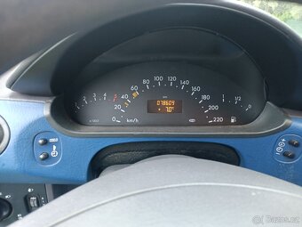 Mercedes Benz A170 CDI L - 9