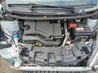 Toyota Aygo 1,0i Automat - 9