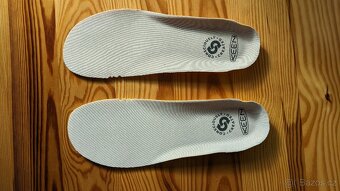 Pánské outdoor boty KEEN Koven WP M - hnědé - vel. EU 44 - 9