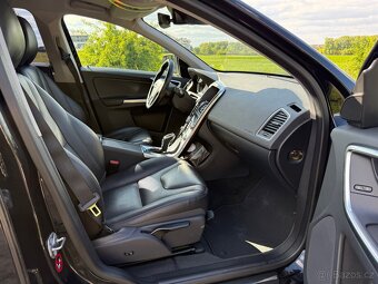 Volvo XC60 D4 Summum, 2016, 140 kW, 138 151 km - 9