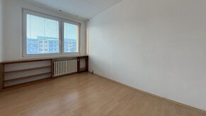Propojené byty 5+kk (127 m²) před rekonstrukcí Praha Chodov - 9