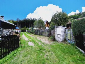 Prodej chaty 90 m2, v k.ú. Starý Spálenec, Domažlice - 9
