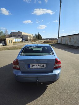 Volvo s40 2.4 - 9