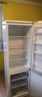 Lednice Beko - 9