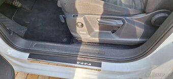 Volkswagen Touran 1,4 TSI - 9
