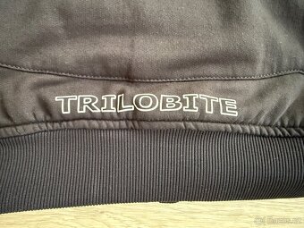 Mikina Trilobite na motorku. - 9